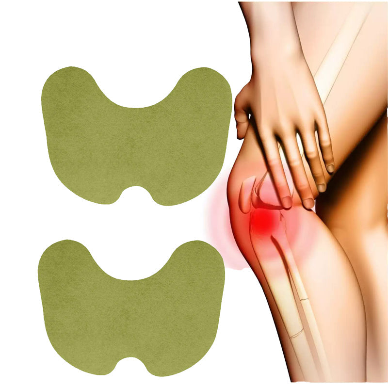 Body Knee Pain Relief Patch