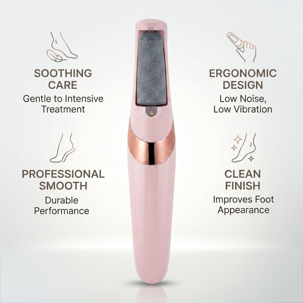 FOOT PEDICURE TOOL