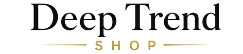 DeepTrend Shop