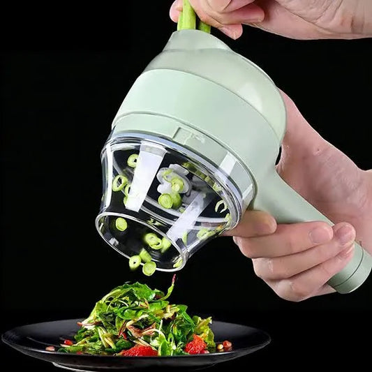 Stainless Steel Veggietable Chopper
